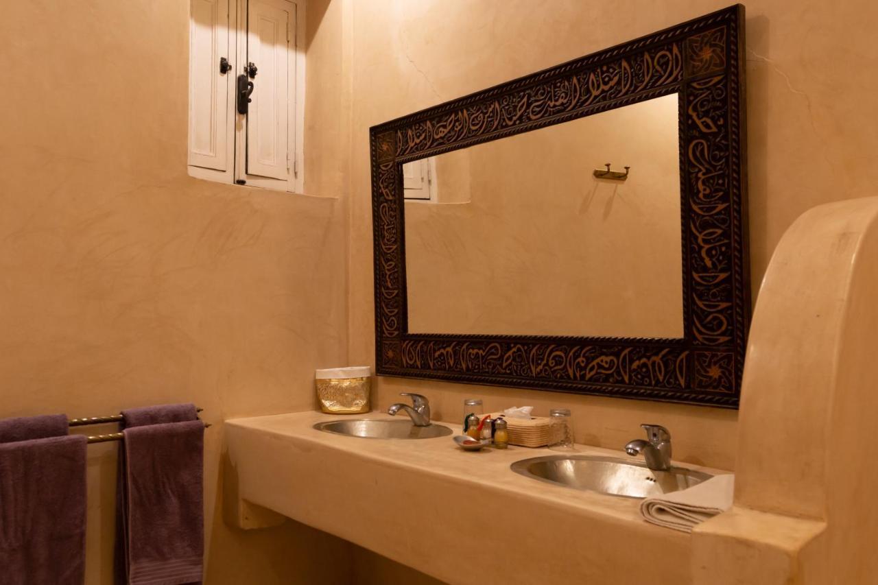 Riad Kerdouss Marrakesh Exteriör bild